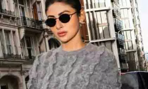 Mouni Roy: अपनी शानदार इटली यात्रा की झलकियां साझा कीं