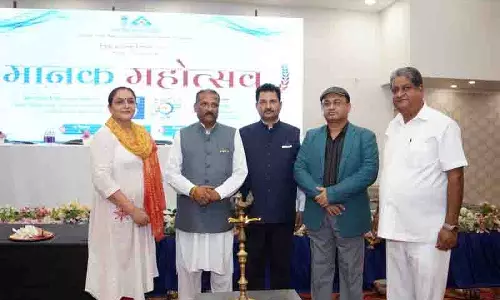 Himachal: सतत विकास के लिए उद्योग और सरकार एकजुट Himachal: सतत विकास के लिए उद्योग और सरकार एकजुट