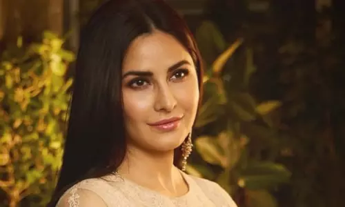 जब Katrina Kaif ने खुलासा किया कि उनके जीवन में चीजें वैसी नहीं हुईं जैसी उन्होंने योजना बनाई थी