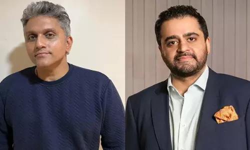 Mohit Suri और वाईआरएफ एक नए महाकाव्य रोमांस के लिए फिर से साथ आए, अक्षय विधानी द्वारा निर्मित! Mohit Suri और वाईआरएफ एक नए महाकाव्य रोमांस के लिए फिर से साथ आए, अक्षय विधानी द्वारा निर्मित!