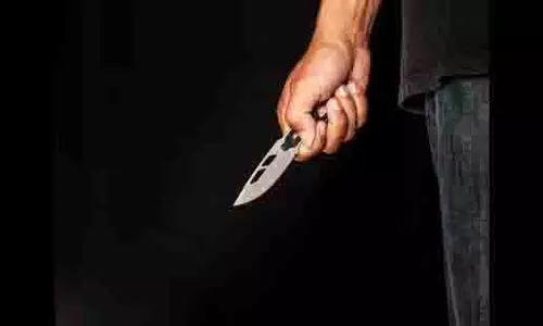 Ludhiana: सब्जी मंडी में लूट की कोशिश नाकाम, संदिग्ध को पकड़ा