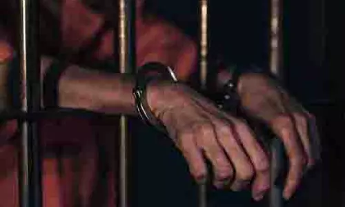 मणिपुर पुलिस ने बिष्णुपुर घात में शामिल PLA सदस्य को गिरफ्तार किया