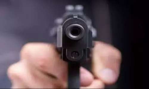 Samastipur: बदमाशों ने डेढ़ साल के मासूम की जान ली Samastipur: बदमाशों ने डेढ़ साल के मासूम की जान ली