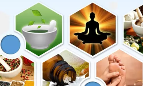 आयुर्वेद में छुपा सेहत का खजाना, हर अंग के लिए है विशेष औषधि