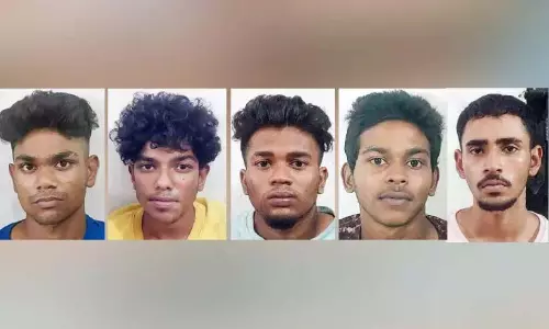 Kerala : कुडप्पनकुन्नु में गुंदलायट्टम दुकान के मालिक की हत्या कर दी गई