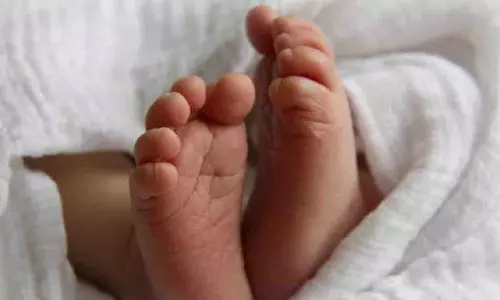 Rajasthan: नवजात को फेविक्विक लगाकर दफनाया, चमत्कारिक रूप से बचा