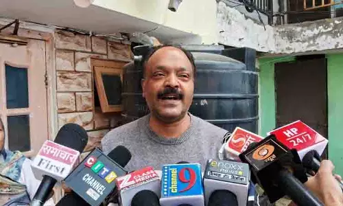 HC के फैसले से असंतुष्ट युग का परिवार सुप्रीम कोर्ट जाएगा HC के फैसले से असंतुष्ट युग का परिवार सुप्रीम कोर्ट जाएगा