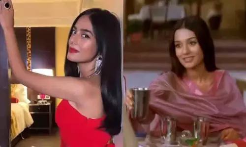 ‘विवाह’ के बाद शादी के ढेरों प्रस्ताव मिले: Amrita Rao