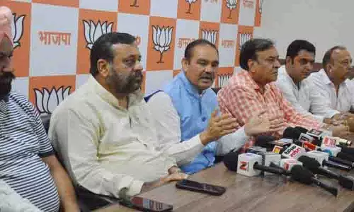 प्रधानमंत्री ने दिवाली से पहले देश को दिया बड़ा तोहफा: Sampla प्रधानमंत्री ने दिवाली से पहले देश को दिया बड़ा तोहफा: Sampla