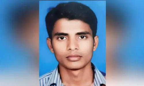 Kerala : युवती को चाकू मारने के आरोप में पति गिरफ्तार