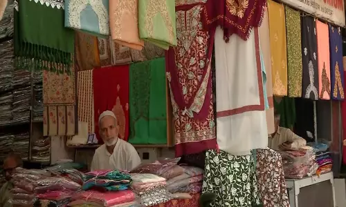 कश्मीर के लोग और व्यापारी GST सुधारों पर पीएम मोदी को दिया धन्यवाद
