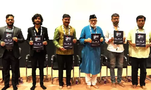 Pune में मुंबई अंतर्राष्ट्रीय फिल्म महोत्सव का उद्घाटन Pune में मुंबई अंतर्राष्ट्रीय फिल्म महोत्सव का उद्घाटन