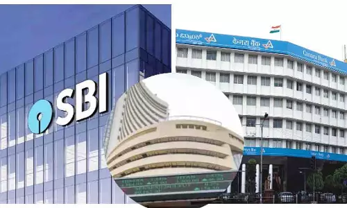 FDI उम्मीदों से पीएसयू बैंक शेयरों में उछाल