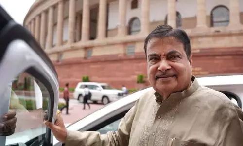 भारत द्वारा 20% मिश्रण लक्ष्य हासिल करने के बाद गडकरी ने इथेनॉल निर्यात को बढ़ावा दिया