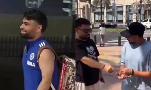 IND vs BAN से पहले रिंकू सिंह ट्रोलिंग का शिकार IND vs BAN से पहले रिंकू सिंह ट्रोलिंग का शिकार