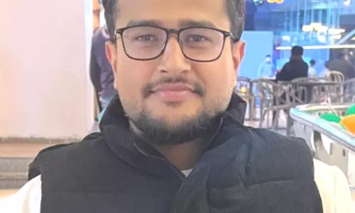 Sikkim के वैज्ञानिक फिर से दुनिया के शीर्ष 2% वैज्ञानिकों में शामिल Sikkim के वैज्ञानिक फिर से दुनिया के शीर्ष 2% वैज्ञानिकों में शामिल