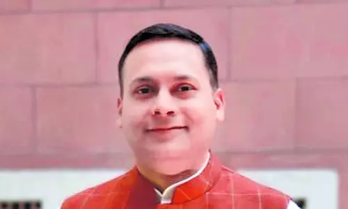 अमित मालवीय ने CWC बैठक को लेकर टिप्पणी की अमित मालवीय ने CWC बैठक को लेकर टिप्पणी की