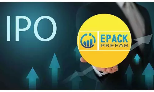 ईपैक ने IPO से पहले एंकर निवेशकों से ₹151.2 करोड़ जुटाए