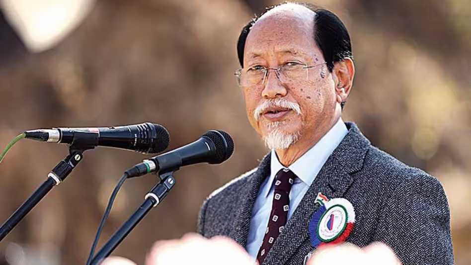Nagaland ने आरएमएसए 2016 शिक्षकों की शिकायतों के समाधान के लिए ठोस कदम उठाए