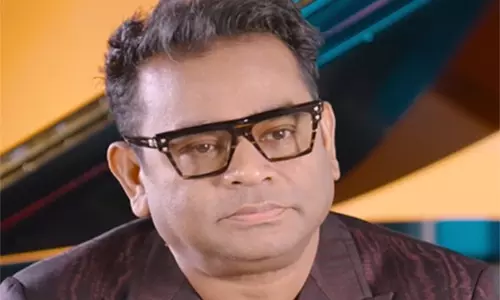दिल्ली HC ने वीरा राजा वीरा के कॉपीराइट मामले में AR रहमान के खिलाफ निषेधाज्ञा रद्द की