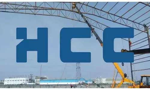 HCC को पटना रेल कॉर्पोरेशन से ₹2,565.81 करोड़ के ठेके मिले