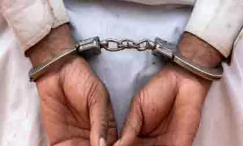 पहलगाम हमले का मुख्य सहयोगी जम्मू-कश्मीर में गिरफ्तार