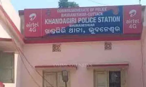 पत्रापाड़ा में थार मालिक की गिरफ्तारी, हिट-एंड-रन केस में बड़ा खुलासा