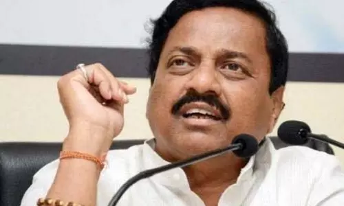 अजित पवार समूह बाढ़ पीड़ितों के लिए एक महीने का वेतन दान करेगा: Sunil Tatkare