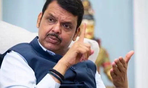 क्या उनकी बेटी राजनीति में आएंगी? मुख्यमंत्री देवेंद्र फडणवीस ने साफ कहा क्या उनकी बेटी राजनीति में आएंगी? मुख्यमंत्री देवेंद्र फडणवीस ने साफ कहा
