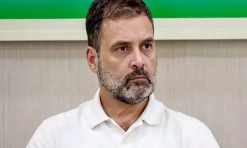 विशेष अदालत ने सावरकर की याचिका खारिज की, राहुल गांधी को वीडियो रखने का आदेश!