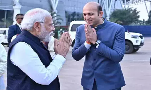 IAS डॉक्टर सर्वेश्वर नरेंद्र भूरे केंद्रीय प्रतिनियुक्ति पर नियुक्त, बने ज्वाइंट टेक्सटाइल कमिश्नर
