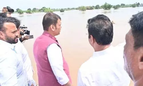 CM Fadnavis: दिवाली से पहले किसानों को मिलेगी मदद, कोई अतिरिक्त मानदंड नहीं!