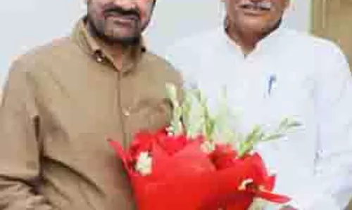 Balwant Thakur ने केंद्रीय मंत्री के साथ सांस्कृतिक पर्यटन के दृष्टिकोण पर चर्चा की