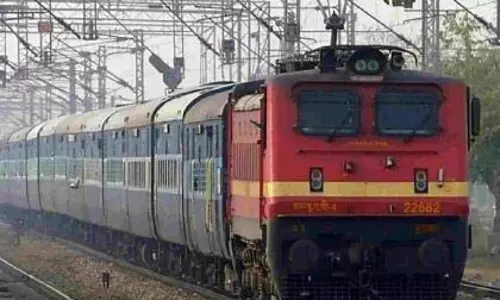 Nagpur से इतवारी तक पूजा स्पेशल ट्रेन, तीन स्टेशनों पर रुकेगी!