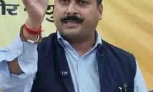 विश्व ने भारत की आवाज को पहचाना, संयुक्त राष्ट्र सुरक्षा परिषद में सुधार अब अपरिहार्य: Gaurav विश्व ने भारत की आवाज को पहचाना, संयुक्त राष्ट्र सुरक्षा परिषद में सुधार अब अपरिहार्य: Gaurav