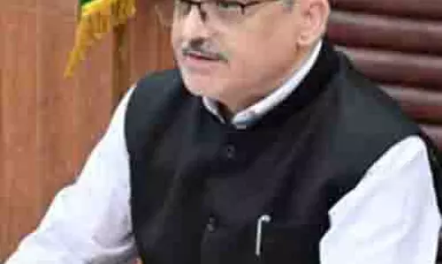 CS ने इंजीनियरिंग सेवा नियमों में संशोधन के लिए पैनल का नेतृत्व किया