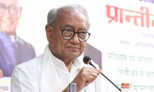 मध्य प्रदेश में स्वास्थ्य विभाग की अनुबंधित कंपनी ने किया बड़ा घपला