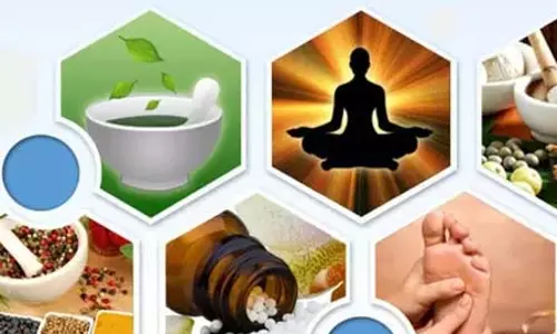 Ayurveda: हर रोग का समाधान, हर अंग के लिए खास औषधि Ayurveda: हर रोग का समाधान, हर अंग के लिए खास औषधि