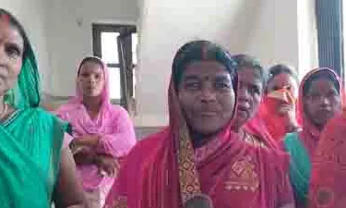 Bihar: महिलाओं में खुशी की लहर, रोजगार योजना से उम्मीदें जागीं