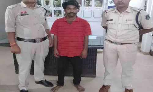 साइबर ठगी में म्यूल अकाउंट का उपयोग करने वाले दो आरोपी गिरफ्तार साइबर ठगी में म्यूल अकाउंट का उपयोग करने वाले दो आरोपी गिरफ्तार