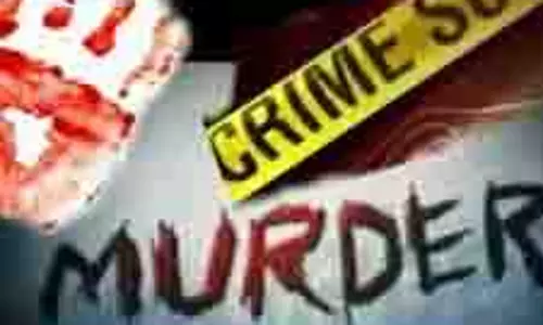 Mumbai: 23 वर्षीय युवक ने पिता-दादा की हत्या की, चाचा घायल