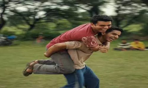 जिन कलाकारों को देखकर मैंने सीखा, उनसे प्यार और हौसला मिलना खास एहसास