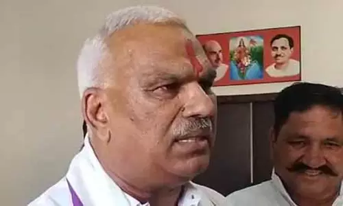 जीएसटी दरों में कटौती को मंत्री बेढम ने बताया ऐतिहासिक राहत जीएसटी दरों में कटौती को मंत्री बेढम ने बताया ऐतिहासिक राहत