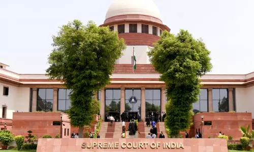 2016 सुरजागढ़ खदान आगजनी मामला: SC ने सुरेंद्र गाडलिंग के खिलाफ मुकदमे में देरी पर चिंता जताई