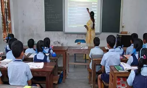 प्राथमिक नौकरी चाहने वालों के लिए अच्छी खबर: पूजा से पहले 13,000 शिक्षक रिक्तियों को मंजूरी