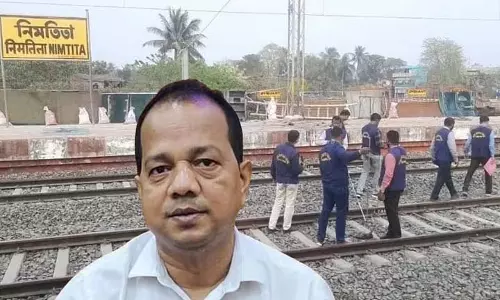 Nimtita विस्फोट मामले में अदालत ने तीन लोगों को बरी किया