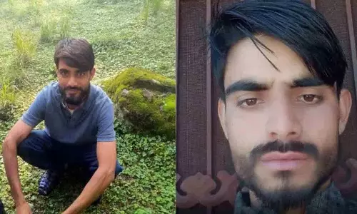 Pahalgam के आतंकियों को हथियारों की सप्लाई.. लश्कर-ए-तैयबा का आतंकी गिरफ्तार..! Pahalgam के आतंकियों को हथियारों की सप्लाई.. लश्कर-ए-तैयबा का आतंकी गिरफ्तार..!