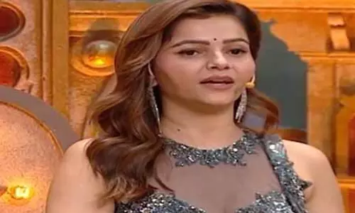 गर्भावस्था के बाद सेल्फ डाउट से जूझ रही थीं रुबीना दिलाइक, साझा किया अनुभव
