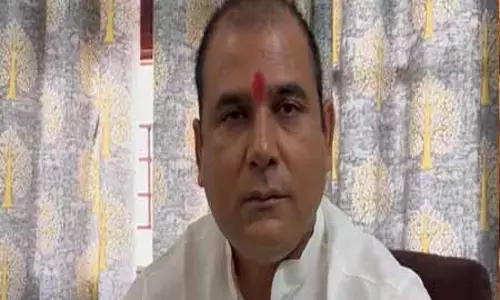 दादरी घटना पर गुर्जरों के समर्थन में उतरे भाजपा विधायक नंद किशोर