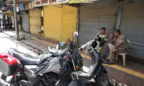 Kandivali: कैटरिंग किचन में विस्फोट, छह महिलाओं समेत सात गंभीर रूप से घायल